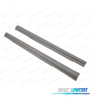 EMBALADEIRAS LATERAIS MERCEDES CLASE C W204 COUPE 11-14