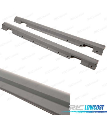 EMBALADEIRAS LATERAIS MERCEDES CLASE C W204 COUPE 11-14