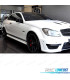 EMBALADEIRAS LATERAIS MERCEDES CLASE C W204 COUPE 11-14