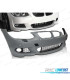 PÁRA-CHOQUES BMW E92 E93 10-14 LOOK M PDC