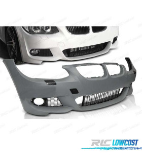 PÁRA-CHOQUES BMW E92 93 10-14 LOOK M
