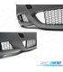 PÁRA-CHOQUES BMW E92 93 10-14 LOOK M