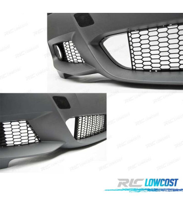 PÁRA-CHOQUES BMW E92 93 10-14 LOOK M