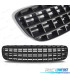 GRELHA FRONTAL AUDI TT 98-05 PRETA