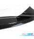 SPOILER DIANTEIRO BMW G30 G31 17-19 LOOK M PERFORMANCE CARBONO