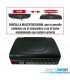 KIT PDC PARK TRONIC SENSORES DE ESTACIONAMENTO
