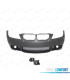 PARACHOQUES FRONTAL BMW E90 E91 08-12 LOOK M3 SRA + FAROIS NEVOEIRO