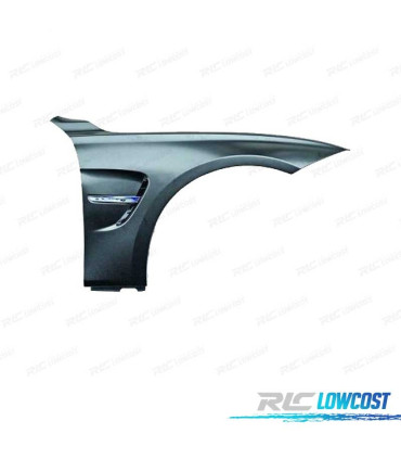 ​​​​​​​GUARDA LAMAS DIREITO BMW F30 F31 BERLINA TOURING LOOK M4