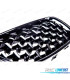 GRELHAS FRONTAIS BMW F30 F31 DIAMANTE PRETO