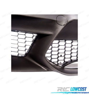PÁRA-CHOQUES BMW E60 E61 LOOK M5 G30 03-11