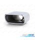 PONTEIRA DE ESCAPE UNIVERSAL EM INOX