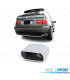PONTEIRA DE ESCAPE UNIVERSAL EM INOX