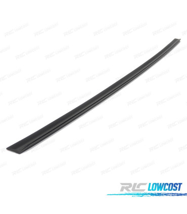 AILERON LIP SPOILER TRASEIRO BMW F10 2010-