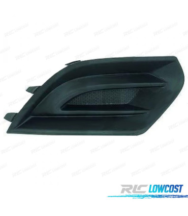 GRELHA DE VENTILADOR PARA OPEL CORSA E 15-19