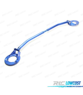 BARRA ANTI - APROXIMAÇÃO PARA BMW E36 6 CILÍNDROS AZUL