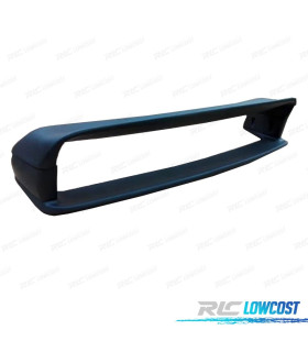 ALERON SPOILER BMW E36 M3 GT LOOK ABS + AUMENTOS