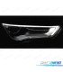 FARÓIS LED TUBE LIGHT PARA AUDI A3 8V 12-16 BLACK PRETO