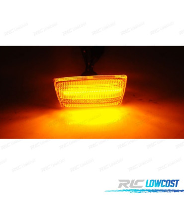 PISCAS LATERAIS LED DINÂMICOS PARA OPEL ASTRA H CORSA D INSIGNIA ZAFIRA