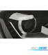 FAROIS FRONTAIS VOLKSWAGEN VW PASSAT B7 10-14 LUZ DIURNA FUNDO PRETO H7+H7