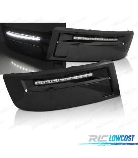 MÓDULOS DIURNOS "LED - DRL" PARA VOLKSWAGEN VW T5 2010/2015