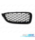 GRELHA BMW F32 F33 F36 13-16 LOOK M4 DIAMOND PRETO CROMADO