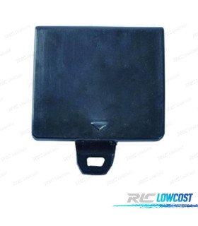 CAPA DE GANCHO PÁRA-CHOQUES TRASEIRO PACK M-TECHNIC PARA BMW SERIE5 F10