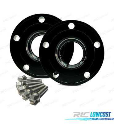 ESPAÇADORES ALARGADORES 25MM BMW SÉRIE 3 E36 (90-00)