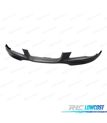 SPOILER LIP FRONTAL DIANTEIRO BMW E92 E93 06-10 COUPE CABRIO LOOK M