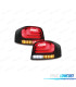 CONJUNTO DE FAROLINS PARA AUDI A3 8P 03-09 CARDNA LEDS