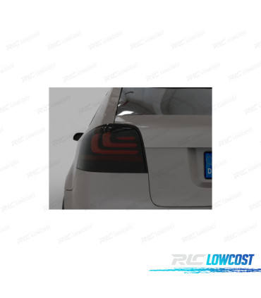 CONJUNTO DE FAROLINS PARA AUDI A3 8P 03-09 CARDNA LEDS