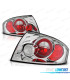 LUZES TRAZEIRAS PARA AUDI TT 8N CROMADAS