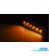 CONJUNTO DE INDICADORES LATERAIS LED PARA BMW E46 LIMOUSINE TOURING FUMADOS