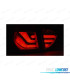 FAROLINS BMW E91 09-11 LED VERMELHO CLARO