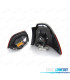 FAROLINS BMW E91 09-11 LED VERMELHO CLARO
