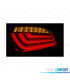 FAROLINS TRASEIROS BMW E60 03-07 BERLINA LED BAR