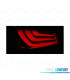 FAROLINS TRASEIROS BMW E60 03-07 BERLINA LED BAR