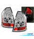 CONJUNTO DE FAROLINS LED PARA CHRYSLER 300C LIMOUSINE 05-08 CROMADO