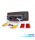 CONJUNTO DR FAROLINS PARA MERCEDES G-CLASS W463 07-17 NOVA EDIÇÃO DE LEDS VERMELHO CLARO