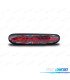 FAROL DE NEVOEIRO TRASEIRO MINI R56 06-10 LED