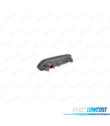 INDICADORES LATERAIS DINÂMICOS MINI COUNTRYMAN R60 10- LEDS PRETOS