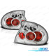 CONJUNTO DE FAROLINS PARA OPEL TIGRA 94-00 CROMADOS