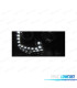 FAROIS VOLKSWAGEN VW GOLF 5 03-09 LUZ DIURNA TRU DRL PRETOS
