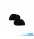 CONJUNTO FAROLINS VOLKSWAGEN VW GOLF 5 03-08 CARDNA PRETOS FUMADOS