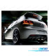 FAROLINS VOLKSWAGEN VW GOLF 6 LOOK R FULL LED DINÂMICOS VERMELHO