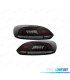 FAROLINS VOLKSWAGEN VW SCIROCCO III 08-14 LITEC PRETO FUMADO