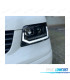 FARÓIS VOLKSWAGEN VW T5 03-09 NEW LOOK COM INDICADORES LEDS DINÂMICOS