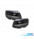 CONJUNTO DE FARÓIS VW T6 15-19 DRL + INDICADORES LED DINÂMICOS PRETO