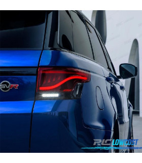 CONJUNTO DE FAROLINS PARA RANGE ROVER SPORT L494 13-17 GLOHH LED GL-5I CON S