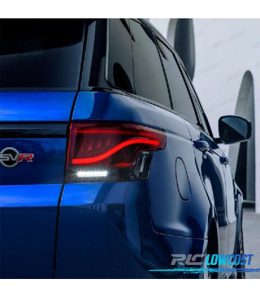 CONJUNTO DE FAROLINS PARA RANGE ROVER SPORT L494 13-17 GLOHH LED GL-5I CON S