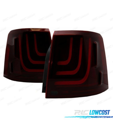 FAROINS LAND ROVER RANGE SPORT 05-13 NEW LOOK COM INDICADORES LEDS DINÂMICOS